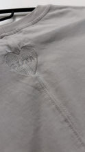 Lade das Bild in den Galerie-Viewer, crop sweat