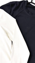 Lade das Bild in den Galerie-Viewer, Soft Longsleeve