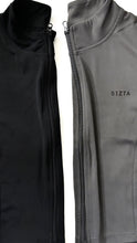 Lade das Bild in den Galerie-Viewer, Zip crop long sleeve