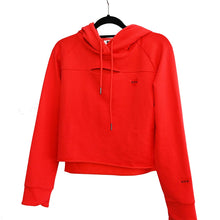 Lade das Bild in den Galerie-Viewer, COMF-Y HOODIE, RED
