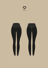 Lade das Bild in den Galerie-Viewer, UNIQUE Seamfree Leggings