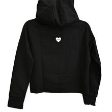 Lade das Bild in den Galerie-Viewer, COMF-Y HOODIE, BLACK