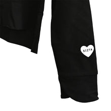 Lade das Bild in den Galerie-Viewer, COMF-Y HOODIE, BLACK