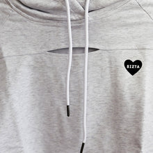 Lade das Bild in den Galerie-Viewer, COMF-Y HOODIE, GREY