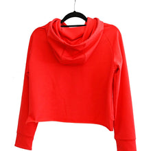 Lade das Bild in den Galerie-Viewer, COMF-Y HOODIE, RED