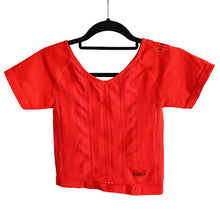 Lade das Bild in den Galerie-Viewer, Lush SEAMLESS V-Neck VALENTINE
