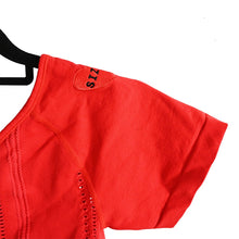 Lade das Bild in den Galerie-Viewer, Lush SEAMLESS V-Neck VALENTINE
