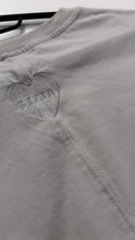Lade das Bild in den Galerie-Viewer, crop sweat
