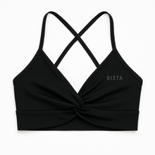Lade das Bild in den Galerie-Viewer, ATHLEISURE Twisted Bra
