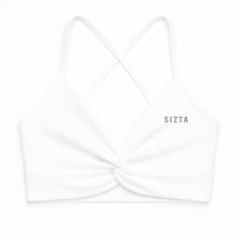 Lade das Bild in den Galerie-Viewer, ATHLEISURE Twisted Bra

