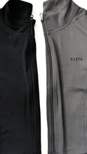 Lade das Bild in den Galerie-Viewer, Zip crop long sleeve
