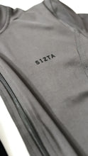 Lade das Bild in den Galerie-Viewer, Zip crop long sleeve
