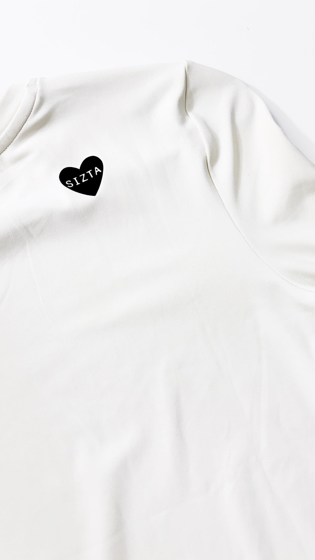 Soft Longsleeve, VALENTINE