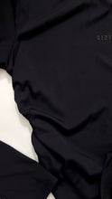 Lade das Bild in den Galerie-Viewer, Ribbed Longsleeve
