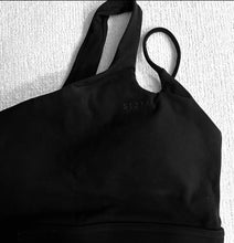 Lade das Bild in den Galerie-Viewer, One shoulder Bra, VALENTINE
