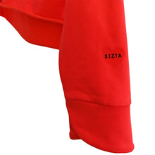 Lade das Bild in den Galerie-Viewer, COMF-Y HOODIE, RED

